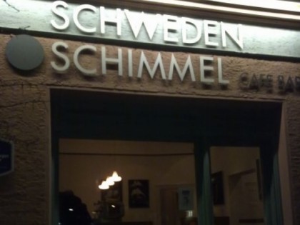 Photo: Schwedenschimmel 